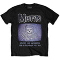 Misfits Static [T-Shirt]