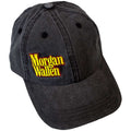 Morgan Wallen Stacked Logo Side [Hat]