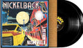 NICKLEBACK Live From Nashville (2 Lp's) |
