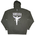 Nirvana Angelic Mono [Sweatshirt]