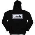 Oasis Decca Logo [Sweatshirt]