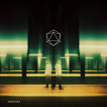Odesza - The Last Goodbye (Dark Green Vinyl) (LP)