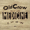 Old Crow Medicine Show - Carry Me Back (Coke Bottle Clear Vinyl) (LP)
