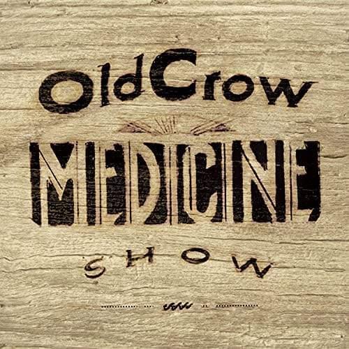 Old Crow Medicine Show - Carry Me Back (Coke Bottle Clear Vinyl) (LP)
