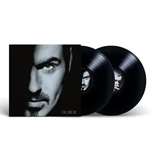 GEORGE MICHAEL Older - George Michael (2 LP)
