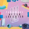 Paramore - After Laughter (BLACK WHITE MARBLE VINYL) | Mint (M) Mint (M)