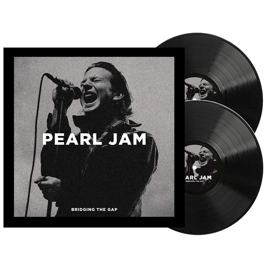 Pearl Jam - Bridging The Gap (Limited Import, Gatefold, 140 Gram) (2 LP)