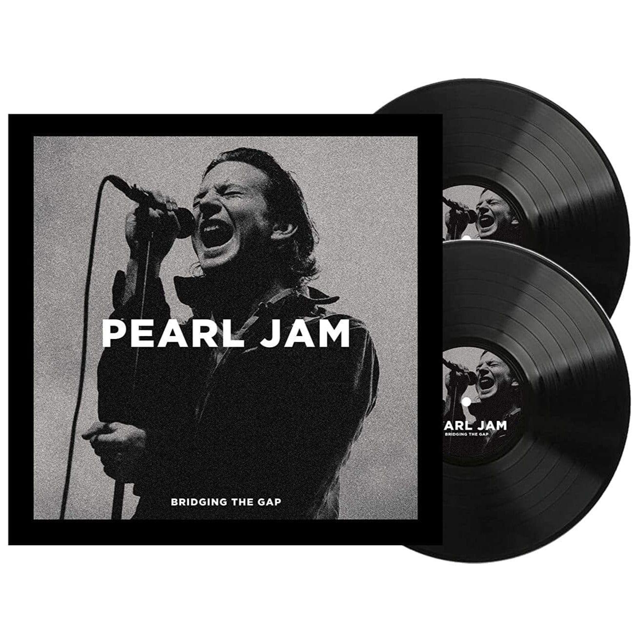 Pearl Jam - Bridging The Gap (Limited Import, Gatefold, 140 Gram) (2 LP)