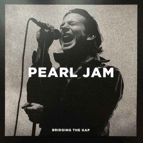 Pearl Jam - Bridging The Gap (Limited Import, Gatefold, 140 Gram) (2 LP)