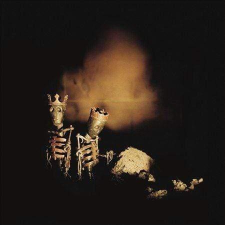 Pearl Jam - Riot Act (2 LP)