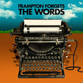 Peter Frampton Forgets The Words (2LP) | Mint (M) Mint (M)