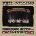Phil Collins - Serious Hits Live (2Lp) | Mint (M) Mint (M)
