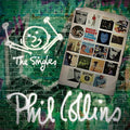 PHIL COLLINS-Singles (2xVINYL) | Mint (M) Mint (M)