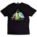 Pink Floyd Live Band Rainbow Tone [T-Shirt]