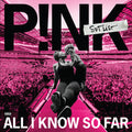 All I Know So Far: Setlist | Mint (M) Mint (M)