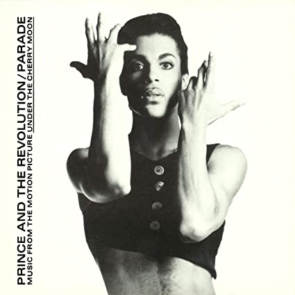 Prince - Parade | Mint (M) Mint (M)