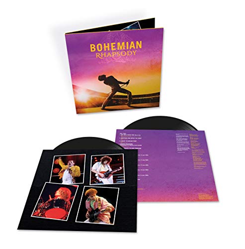 Queen - Bohemian Rhapsody (2x VINYL) | Mint (M) Mint (M)