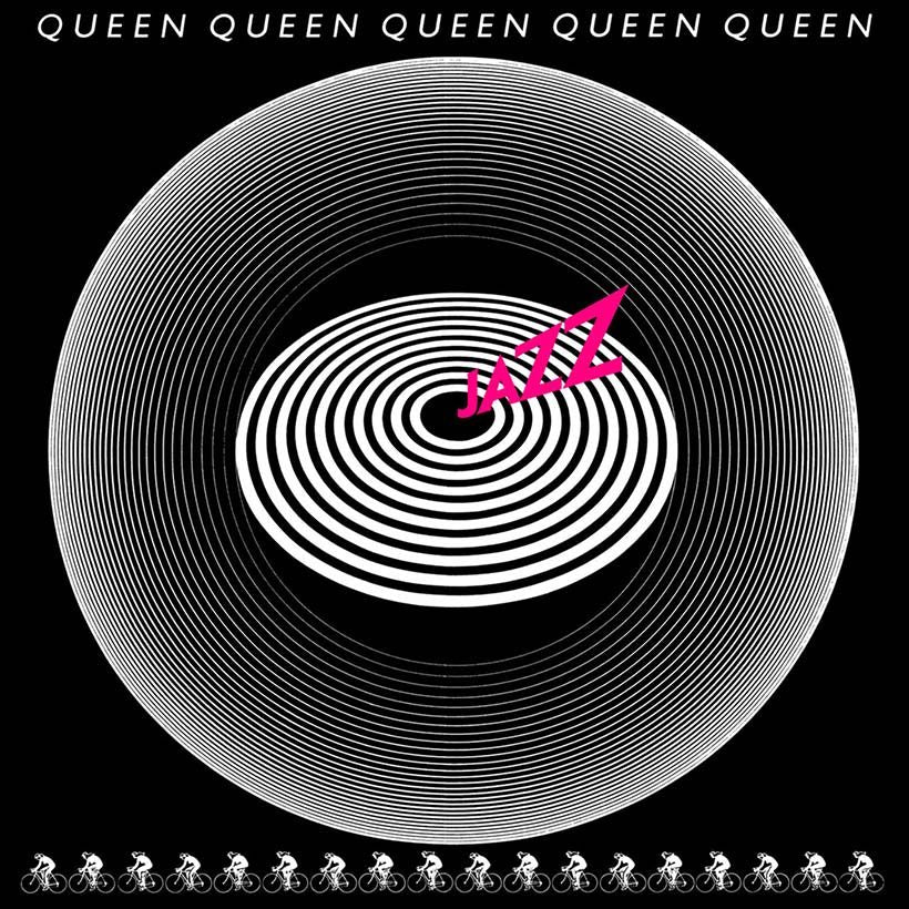 Jazz [Import] (180 Gram Vinyl, Half Speed Mastered) | Mint (M) Mint (M)