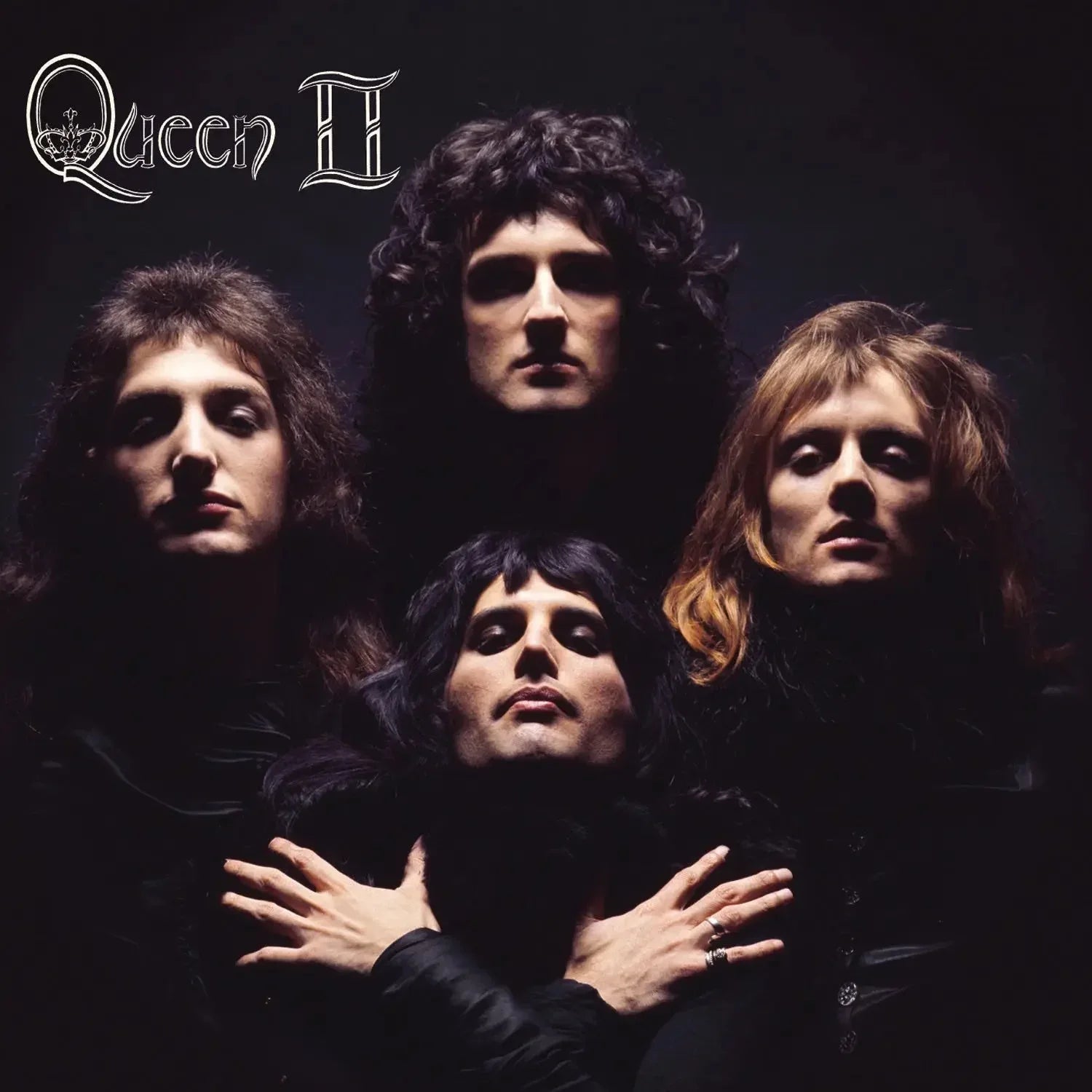 Queen - Queen II (2026 Mix, 180 Gram) (LP)