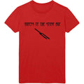 Queens Of The Stone Age Deaf Songs [T-Shirt]