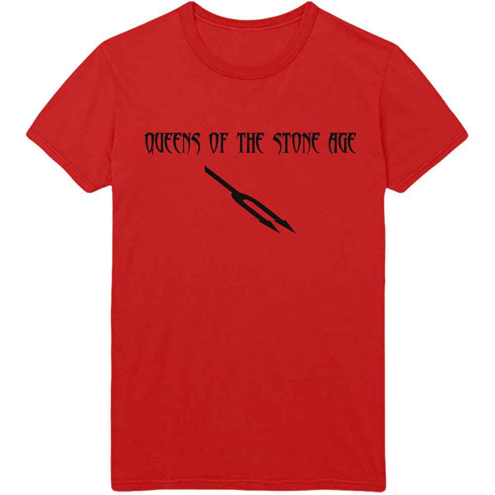 Queens Of The Stone Age Deaf Songs [T-Shirt]