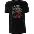 Queens Of The Stone Age Eagle [T-Shirt]