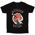 Queens Of The Stone Age Villains [T-Shirt]