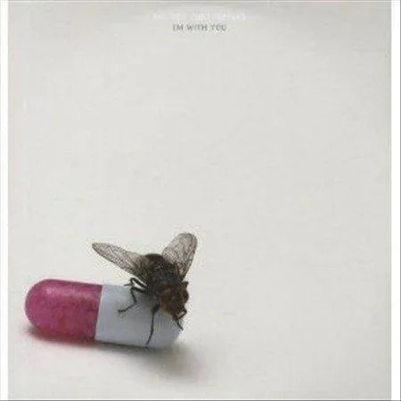 Red Hot Chili Peppers - I'm With You (2 LP)