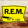 R.E.M. - Out Of Time (VINYL) | Mint (M) Mint (M)