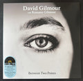 DAVID GILMORE - Between Two Points (2025 RSD COLOR VINYL) | Mint (M) Mint (M)
