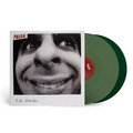 PHISH Billy Breathes: Above The Trees Pressing (EXCLUSIVE: GREEN VINYL) | Mint (M) Mint (M)