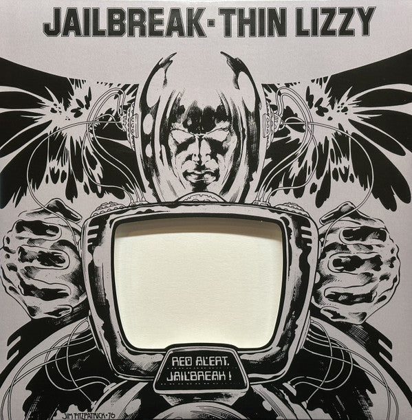 Thin Lizzy - Jailbreak | Mint (M)