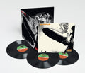 Led Zeppelin - Led Zeppelin: Deluxe Edition (180 GRAM VINYL) | Mint (M) Mint (M)