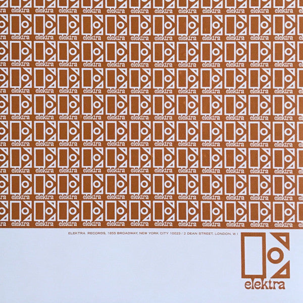 Doors, The - The Doors (180 GRAM VINYL / IMPORT) | Mint (M) Mint (M)