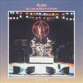 Rush - All the World's A Stage (180 Gram Vinyl) (2 Lp's) |