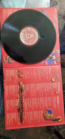 Santana - Supernatural | Mint (M) Mint (M)