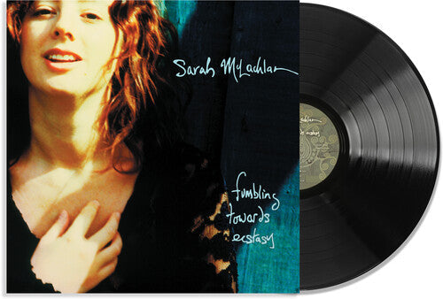Sarah McLachlan-Fumbling Towards Ecstasy | Mint (M) Mint (M)