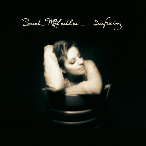 Sarah McLachlan- Surfacing (140g Gatefold LP) | Mint (M) Mint (M)