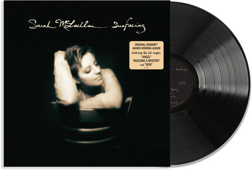 Sarah McLachlan- Surfacing (140g Gatefold LP) | Mint (M) Mint (M)
