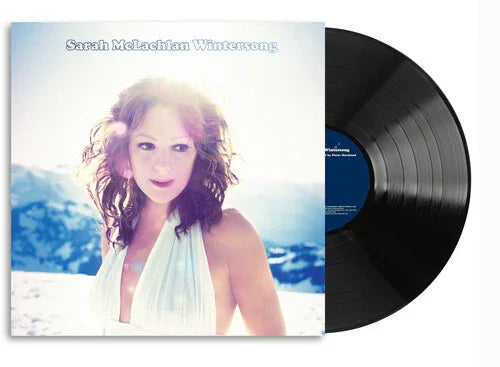 Sarah Mclachlan - Wintersong (LP)