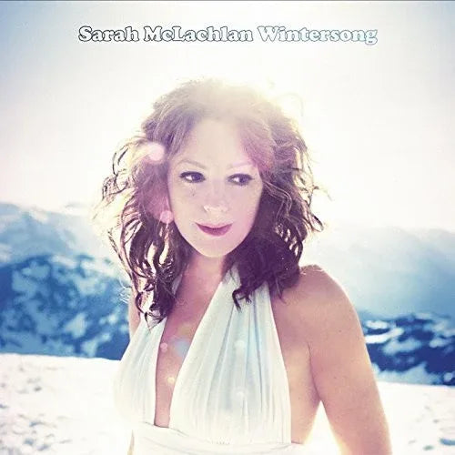 Sarah Mclachlan - Wintersong (LP)