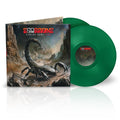 Scorpions - Coming Home Live (IEX: 2x GREEN VINYL) | Mint (M) Mint (M)
