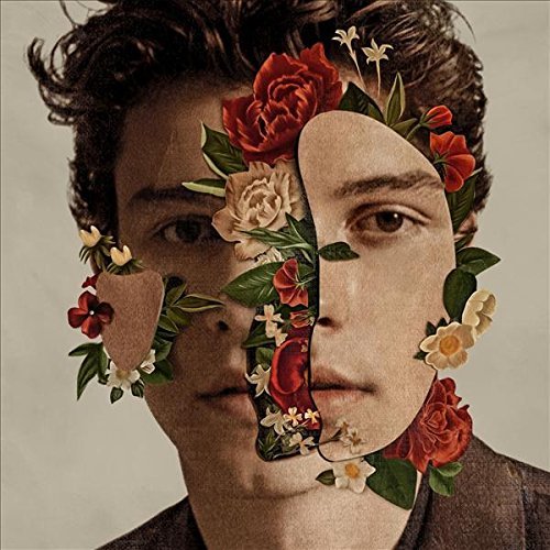 Shawn Mendes (Standard Edition) | Mint (M) Mint (M)