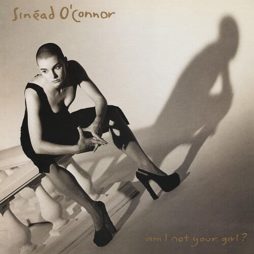 Sinead O'Connor Am I Not Your Girl | Mint (M) Mint (M)