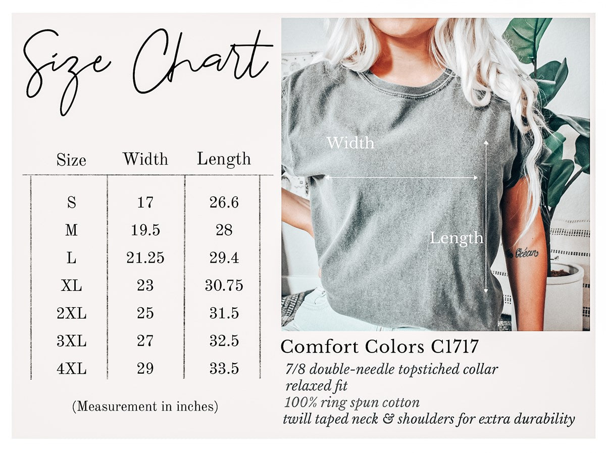 Free Your Mind Music Lover Comfort Colors Tshirt