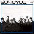 SONIC YOUTH Sonic Youth (2 Lp's) |