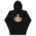 MERCHMOMENT Oasis Collage Hoodie [Apparel]