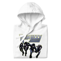 Thin Lizzy Jailbreakers Hoodie [Apparel]