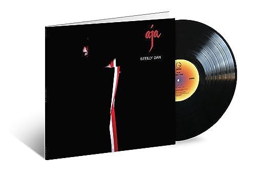 Steely Dan - Aja (LP)