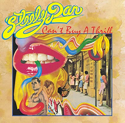 Steely Dan - Can't Buy A Thrill (180g Vinyl) | Mint (M) Mint (M)